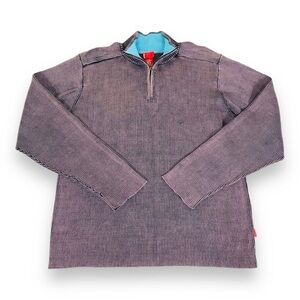 Vintage Y2K Levi’s Men Pullover